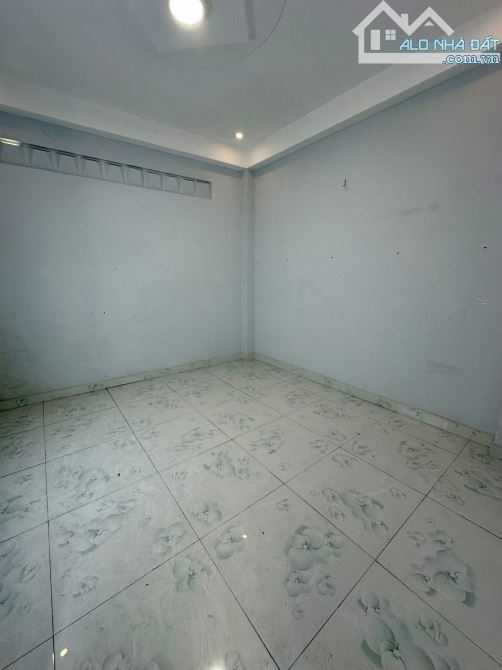 Bán Nhà Hẻm Xe Hơi, Dạ Nam Quận 8, DT: 3,7*15, SHR, 4PN, 4Lầu, ko QH, Giá 7,x Tỷ - 6