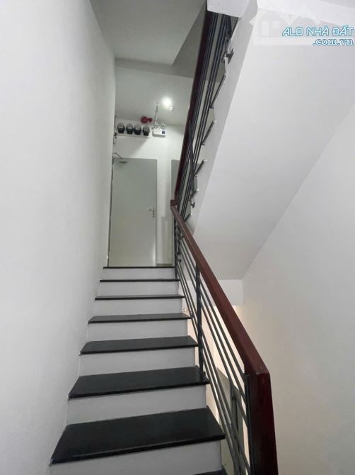 BÁN TÒA CĂN HỘ 4 TẦNG– NGUYỄN LỮ, NAM VIỆT Á, DÒNG TIỀN 50 TRIỆU CHỈ 13.X TỶ - 6