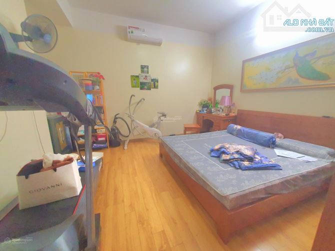 Bán CC 3PN, 112m2, 5,9 tỷ ở Văn Khê, Hà Đông, Hà Nội, pháp lý đầy đủ - 6