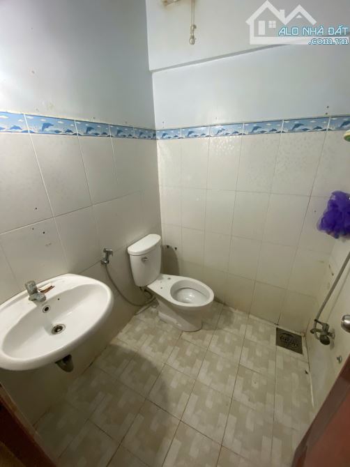 Bán nhà c4 khu dân cư hẻm 7-8-9 gần nguyễn văn linh giá 2,05 tỷ - 6