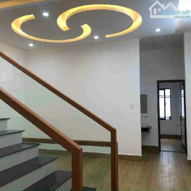🏡 NHÀ 3 TẦNG MẶT TIỀN NGUYỄN CAO – THANH KHÊ – GẦN BIỂN NGUYỄN TẤT THÀNH - 6
