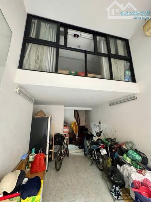 Hoàn Kiếm * Mặt Phố Kinh Doanh – 5 Tầng Ôtô Lùi Nhà – Sổ Nở Hậu 9,78 Tỷ ( có thương lượng - 6