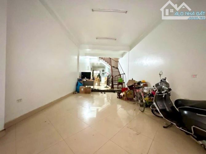 Siêu phẩm độc quyền Láng Hạ 80m² 5 tầng ô tô tránh giá 23 tỷ - 6