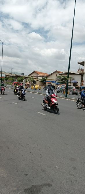 SIÊU PHẨM 4 TẦNG HẺM 10M . Nhà 4 tầng hẻm 10m trên đoạn đường Dương Quảng Hàm 32m vừ - 6