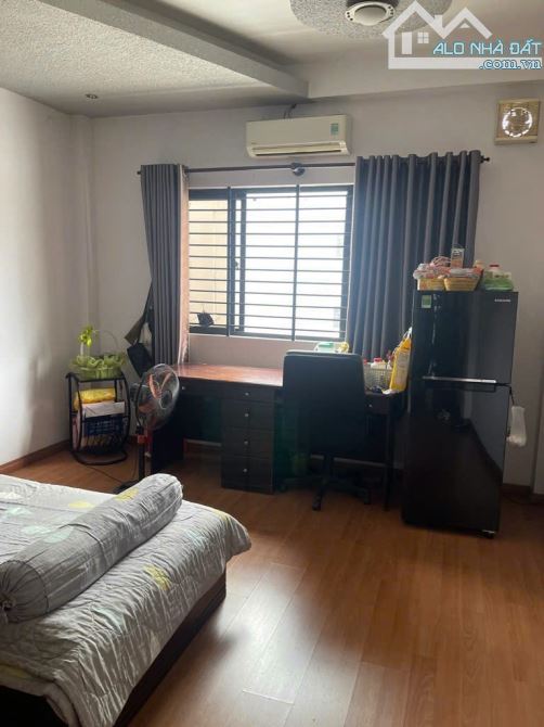Bán Nhà Hẻm Ô Tô 4m, An Nhơn - P.17, Gò Vấp, 10.3Tỷ, 75m2(4x19), 4Tầng - 6