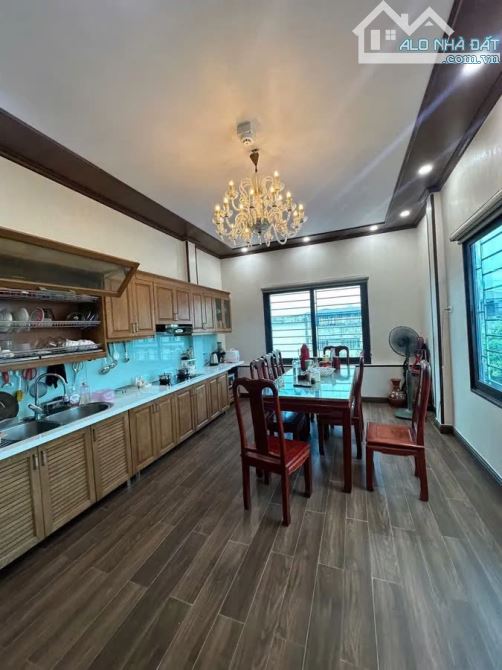 Bán gấp nhà Ngõ 26 Nguyên Hồng 74m² 5 tầng ô tô tránh giá chỉ 21,2 tỷ thương lượng sâu - 6