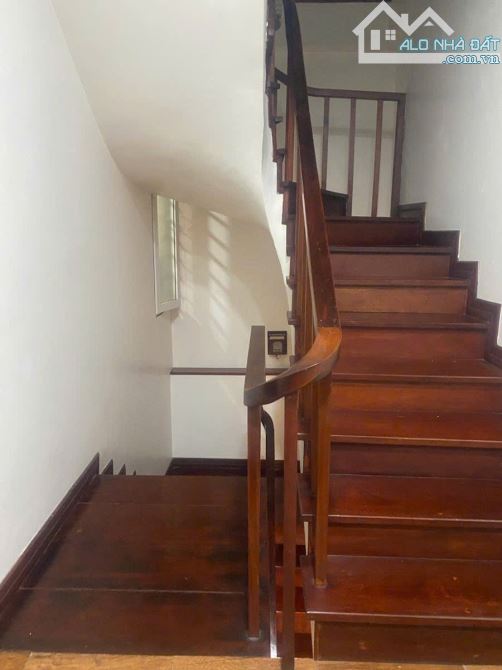 Hoàng Cầu 77m² mặt tiền 5m ngõ ô tô tránh sát hồ giá 23,3 tỷ hàng kín - 6