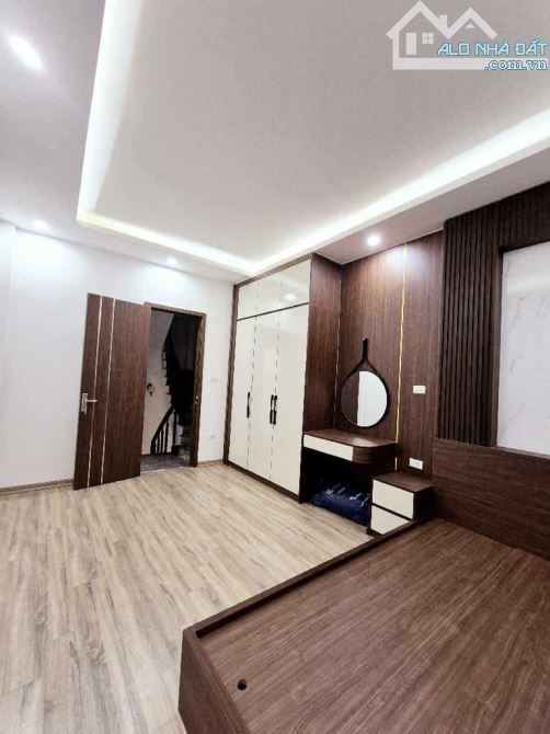BÁN CĂN NHÀ TRƯỜNG CHINH - ĐỐNG ĐA - Ô TÔ GẦN- MỚI ĐẸP Ở NGAY - 6