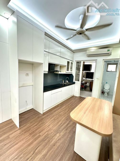 BÁN CĂN GÓC CHUNG CƯ CT11 GOLDEN SILK, NGUYỄN XIỂN, HOÀNG MAI.73M2 – 2PN. 4,95 TỶ - 6