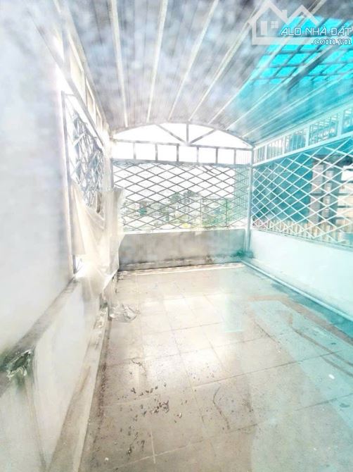 🔥Nhà 3 tầng, đường THỐNG NHẤT ph15, Q GÒ VẤP , DT 52m2 (4x15) hẻm  Ô Tô  💵 5,1tỷ. - 6