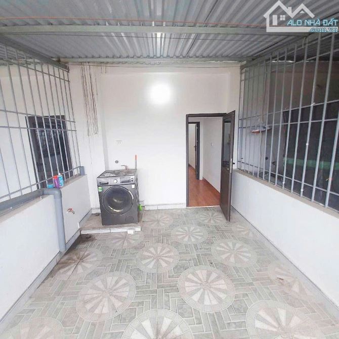 Cho thuê nhà nguyên căn 5 tầng gần bến xe Yên Nghĩa – 9 triệu/tháng - 6