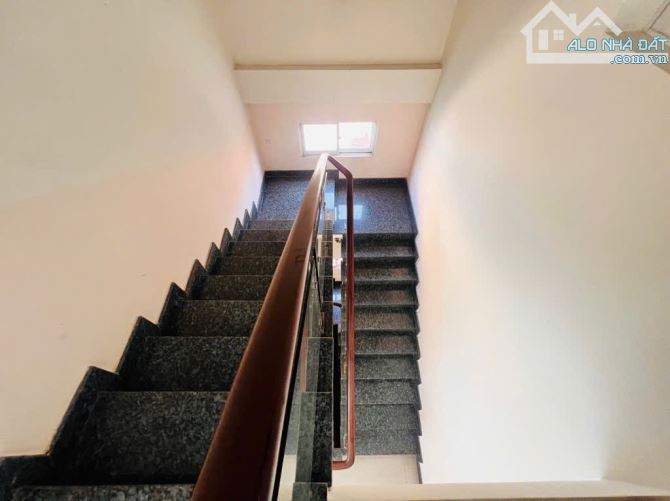 🔥Nhà 4 tầng, đường THỐNG NHẤT ph15, Q GÒ VẤP , DT 190m2 (5,5/6,5 x 33) hẻm  Ô Tô  💵 14tỷ - 6