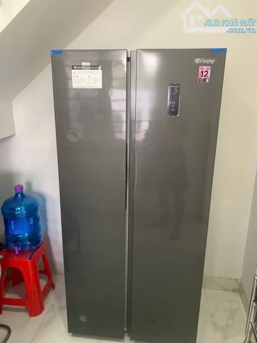 Nhà 2 tầng gần Đ.Trung tâm P.Tây Nha Trang (Vĩnh Thạnh) 2,25 tỷ - 6