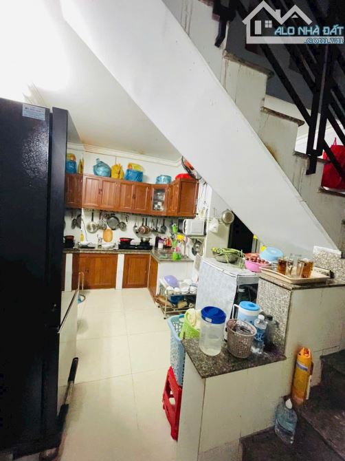 🔥 [GÒ VẤP] LÔ GÓC – HXH 6M THÔNG QUANG TRUNG – 65M² – NGANG 4M – DƯỚI 100TR/M² – 2 TẦNG - 6