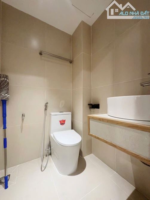 🔥PHÚ NHUẬN PHAN XÍCH LONG - HẺM 5M - 3TẦNG - DTSD 60M2 NGANG 5M SỔ A4 - 4.1 TỶ - 6