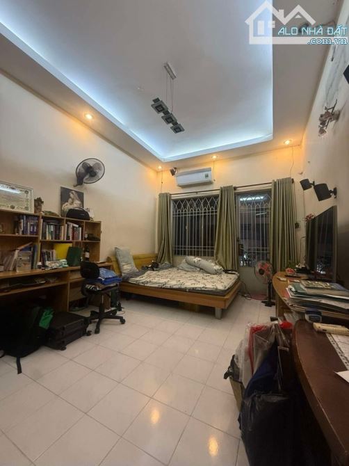 5 TẦNG -HÙNG VƯƠNG -PHƯỜNG 9 QUẬN 5 -DT: (57m2)- 19 TỶ - 6