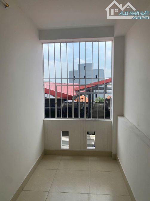 BÁN NHÀ 5 TẦNG - DI TRẠCH - HOÀI ĐỨC - FULL NỘI THẤT - 30m2 - 6