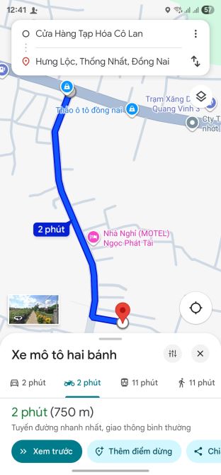 Đi định cư nước ngoài nên cần bán gấp nhà riêng mới xây chưa qua sử dụng cách Quốc lộ 1A 7 - 6