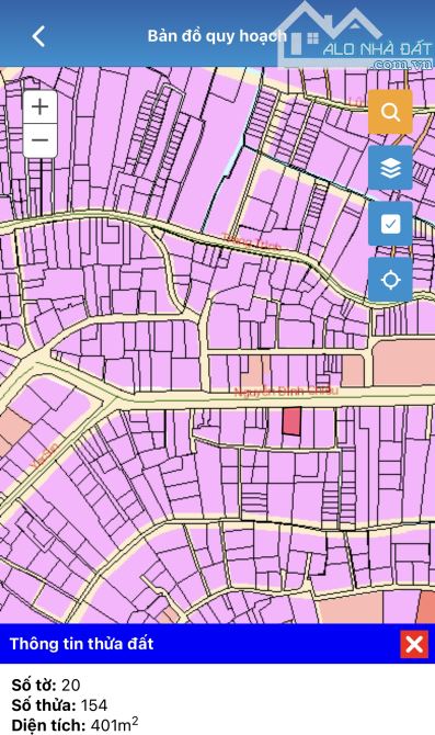 Bán Đất Vàng Nguyễn Đình Chiểu 371m2, 43 tỷ Có thể mua thêm lô 166m2 sau lưng - 6