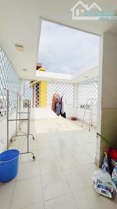 Mặt Tiền KD Khu Tên Lửa, 5Tầng Mới Tinh, 4x18m, Ngay Công Viên - 6