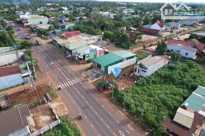 ĐẤT 2 MẶT TIỀN KINH DOANH TỈNH LỘ 8 – GIÁ ĐẦU TƯ SIÊU TỐT - 6