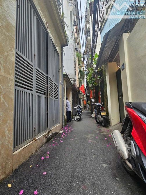 ❌❌❌NGÕ THÔNG BA GÁC ĐỖ CỬA - GẦN PHỐ - GẦN Ô TÔ - 5 bước ra MẶT PHỐ KHƯƠNG ĐÌNH❌❌❌ - 6