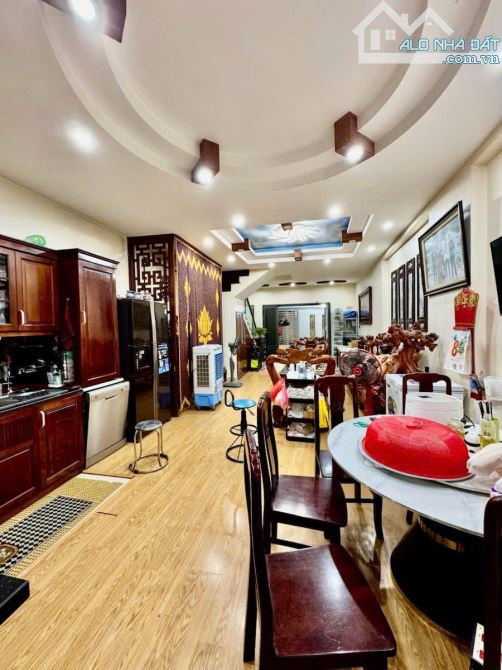 Bán nhà Nguyễn Chí Thanh 72m² ngõ ô tô tránh phân lô kinh doanh giá 21,5 tỷ - 6