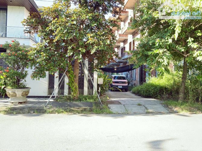 Bán 109m2  đất Khu A Phú Mỹ Thượng, phường Phú Thượng, Tp.Huế. Bao rẻ nhất thị trường - 6