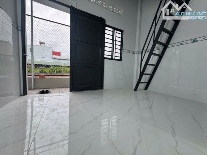 bán nhà trọ khu dân cư tân đức-125m2-1kiot-5phòng trọ-thu nhập 10 tr/tháng-gọi xem nhà - 7