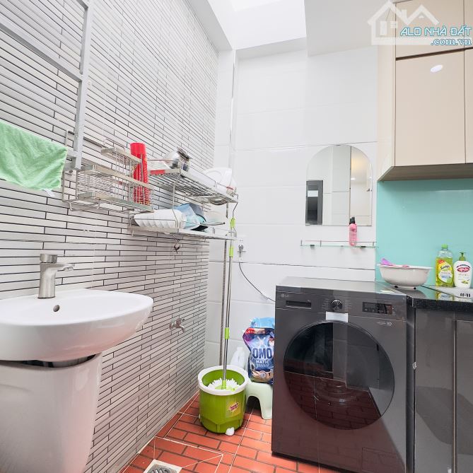 NHÀ TRỆT LỬNG GIÁ TỐT MỚI ĐẸP TRANG BỊ NỘI THẤT CAO CẤP GIÁP KDC NGÂN THUẬN, TP.CẦN THƠ. - 7