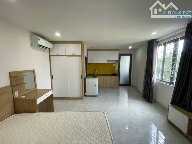 CĂN GÓC 7 TẦNG 2MT SÁT KĐT HÀ QUANG 1, 76M2, 12 CĂN HỘ, GIÁ CHỈ 9,5 TỶ - 7