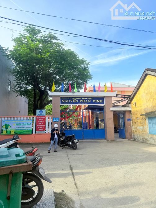 ❌❌MT NGUYỄN PHAN VINH - GẦN CHỢ MAI - DT 184m2 - 7
