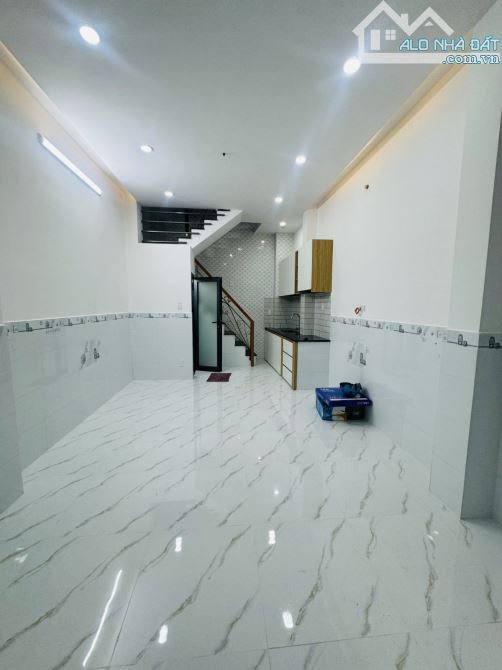 BÔNG SAO P5Q8 - 3.6X7.6M - 4 TẨNG - CHỈ 4.35 TỶ - 7