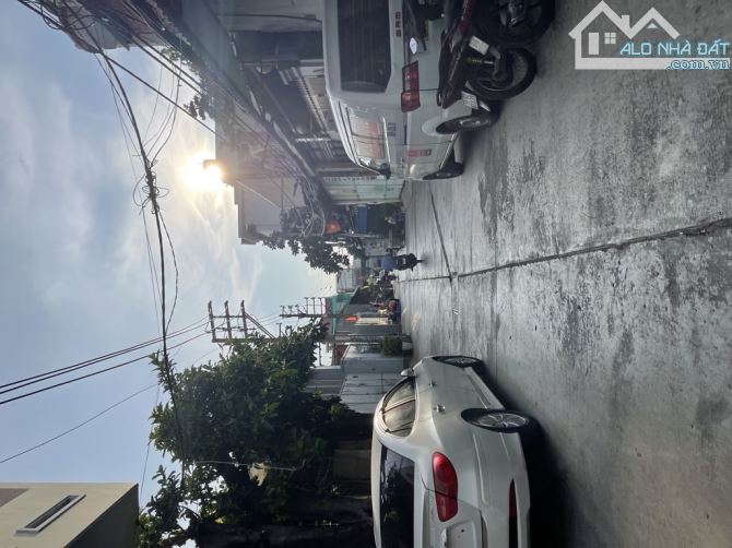 🏠 NHÀ ĐẸP GIÁ RẺ ĐƯỜNG MÃ LÒ, PHƯỜNG BÌNH TRỊ ĐÔNG A: 60M2, 3 TẦNG, 4,5 TÊ THƯƠNG LƯỢNG. - 7