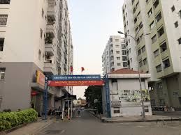 BÁN NHÀ HXH DƯƠNG BẠCH MAI, P.5, QUẬN 8, GẦN MẶT TIỀN, 90M2 - 7