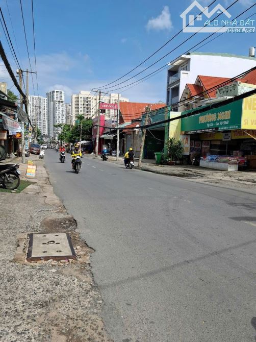 Bán đất đường 49 p Bình Trưng Đông Tp Thủ Đức - 7
