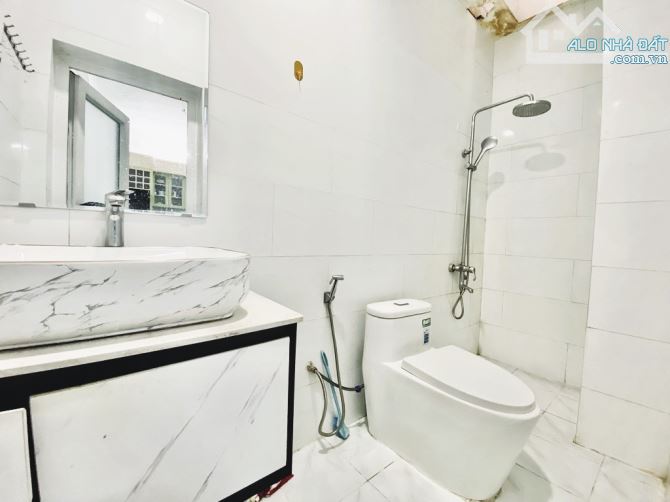🔥 Biệt thự Q12 – 125m², 2 tầng, hẻm 7m gần Trường Chinh – chỉ 9.5 tỷ 🏡 - 7
