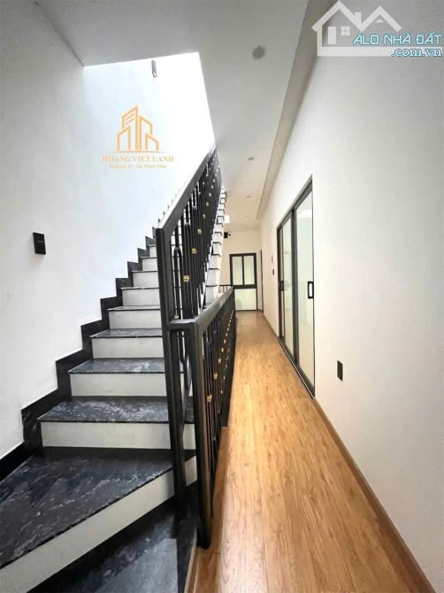 🏡 BÁN NHÀ 1 TRỆT 2 MÊ – HẺM CẤP 1 TRẦN NHẬT DUẬT NỐI DÀI 📍 Bên cạnh Khu sinh thái Arul – - 7