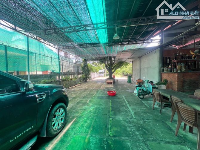 BÁN NHÀ HÀNG BIỂN MŨI NÉ MẶT TIỀN HUỲNH THÚC KHÁNG - P. MŨI NÉ - BÌNH THUẬN - 7
