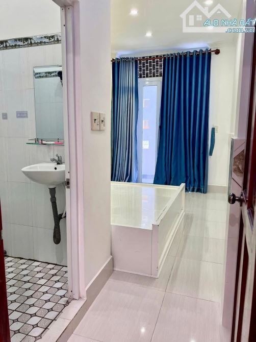 🌟🌟🌟Nhà trục chính Hẻm 124 Phạm Ngũ Lão, P. Cái Khế ( An Hoà cũ), Tp Cần Thơ - 7