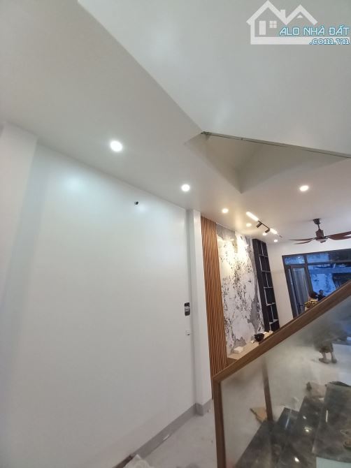 🏠 NHÀ 3 TẦNG XÂY MỚI – NGÕ RỘNG, GIÁP ĐÔ THỊ MỸ TRUNG 🏠 - 7