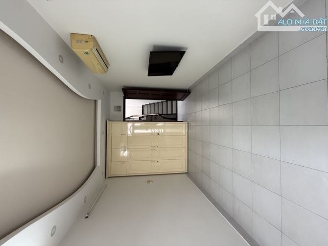 🌺🌺 TRUNG TÂM QUẬN 10, HÒA HƯNG, 30M2, 4 TẦNG, 3 PN. GIÁ: 6,3 TỶ 🌺🌺 - 7