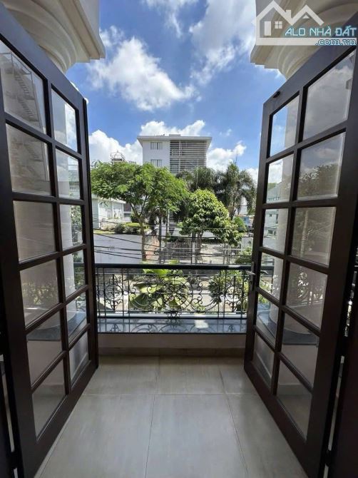Bán Biệt Thự 2 MT (8x24m,188m2) An Khánh TP.Thủ Đức Giảm 3 tỷ Chỉ :62 tỷ TL - 7
