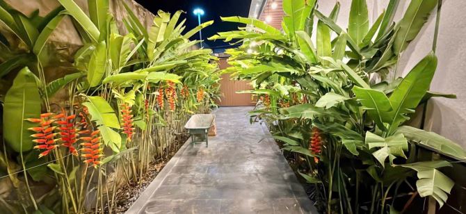 Bán Biệt thự Mini View sông Đ.Nai P Bửu Hoà - 7