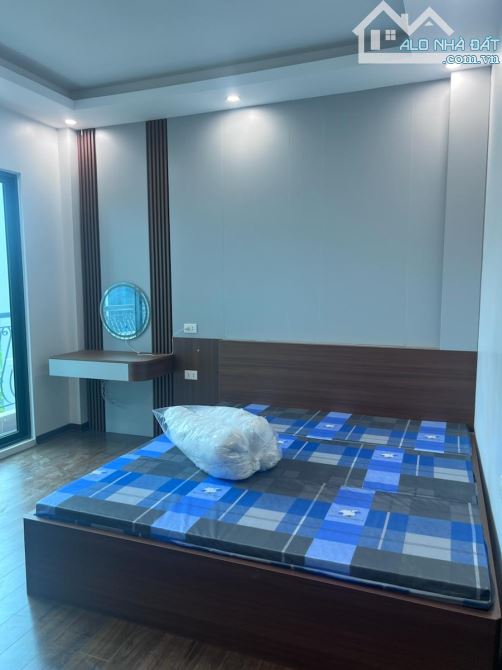 🏡 Liên Mạc – Bắc Từ Liêm | 36m² x 6T | 7.3 Tỷ - 7