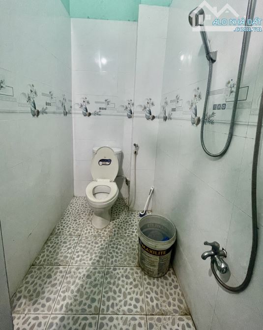 BÁN NHÀ 2 TẦNG – KIỆT ĐỐNG ĐA, HẢI CHÂU, ĐÀ NẴNG - 7