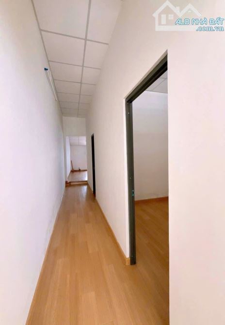 BÁN NHÀ TRỆT HẺM 194 CMT8 AN THỚI BÌNH THỦY - 7