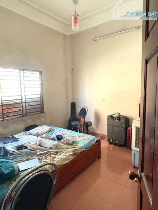 Biệt thự 3 Tầng mặt tiền đường THỚI AN, Diện tích 130m2 (8 x 17), không lộ giới. - 7