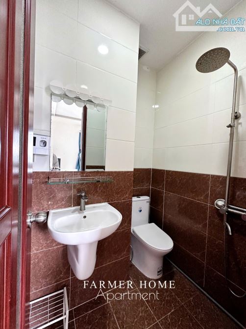 Studio cửa sổ trời Q10 - Gần nhà hát Hòa Bình, Đh Hoa Sen, Vạn Hạnh Mall, Bảo tàng Y Học,. - 7