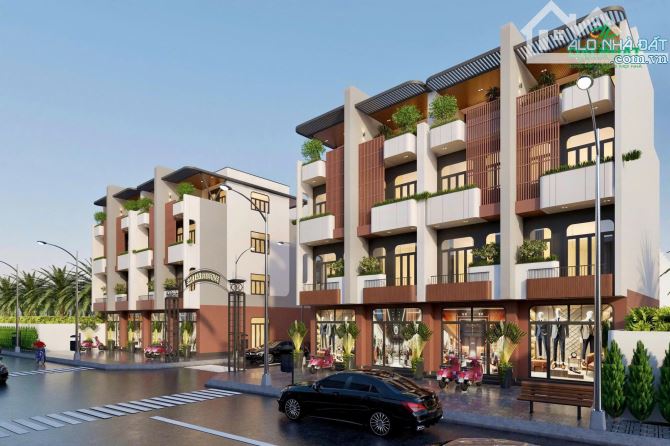 Cập Nhật Tiến Độ Dự Án – Bảo Tân Residence - 7